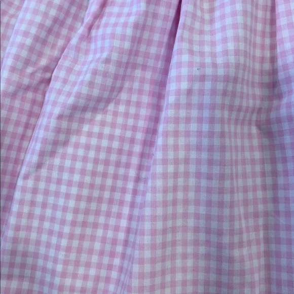 The Beaufort Bonnet Company Tabitha’s teachers pet green briar watermelon dress - Picture 2 of 6